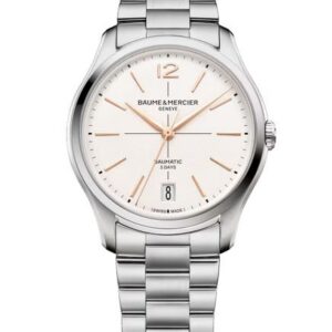 Baume & Mercier Clifton Baumatic 10793