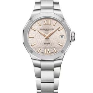 Baume & Mercier Riviera 10810