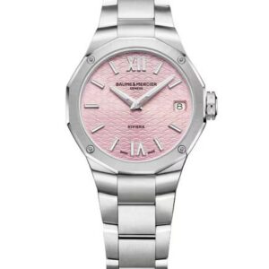 Baume & Mercier Riviera 10812