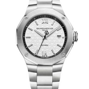 Baume & Mercier Riviera 10829