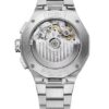Baume & Mercier Riviera Chronograph 10826 - Image 3