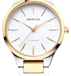 Bering Titanium 15630-701