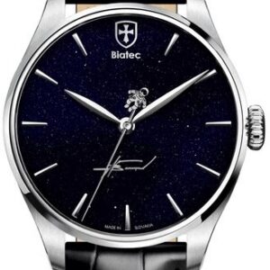 Biatec Majestic - Ivan Bella LE 100