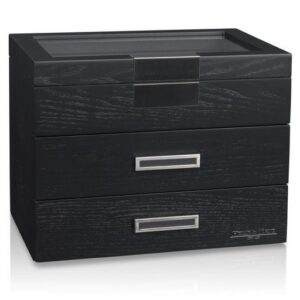 Box na hodinky Heisse & Söhne Monteray 30 70019-195.142