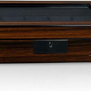 Box na hodinky Heisse & Söhne Tenor 70019-196.159