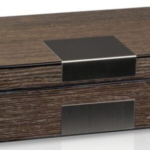 Box na hodinky a šperky Heisse & Söhne Leo 4 70019-193.164