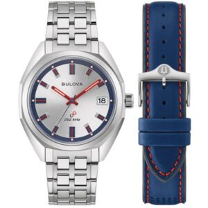 Bulova 96K112 Jet Star Limited Edition