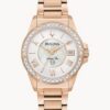 Bulova Marine Star 98R295 - Image 2