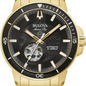 Bulova Marine Star Automatic 97A174