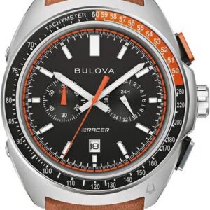 Bulova Racer Chronograph 98B427