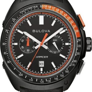 Bulova Racer Chronograph 98B428