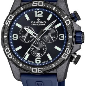 Candino Gents Chrono C4779/2