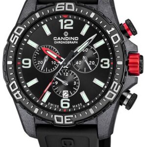 Candino Gents Chrono C4779/7