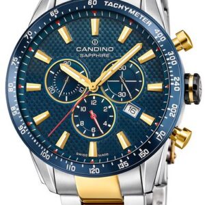 Candino Gents Chrono Timeless C4748/B