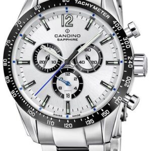 Candino Gents Chrono Timeless C4757/A