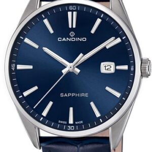 Candino Gents Classic Timeless C4622/C