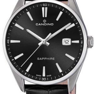 Candino Gents Classic Timeless C4622/D