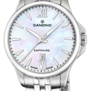 Candino Lady Elegance C4766/6