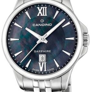 Candino Lady Elegance C4766/8
