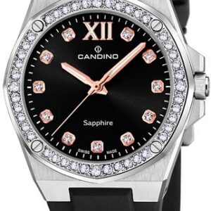 Candino Lady Elegance C4772/3