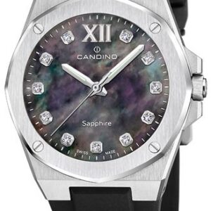 Candino Lady Elegance C4777/8