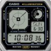 Casio Collection A130WE-1AEF - Image 2