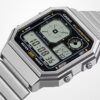 Casio Collection A130WE-1AEF - Image 3