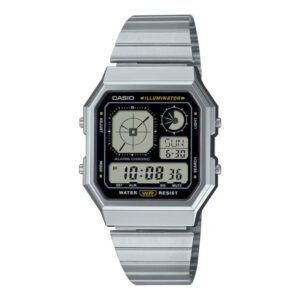 Casio Collection A130WE-1AEF