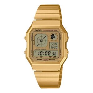 Casio Collection A130WEG-9AEF