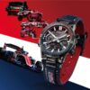 Casio Edifice Sospensione ECB-2000HR-1AER x Honda Racing Special Edition - Image 2