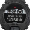 Casio G-Shock DW-6900NNJ-1ER Ninja Series - Image 2