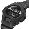 Casio G-Shock DW-6900NNJ-1ER Ninja Series - Image 3