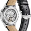 Citizen Automatic Open Heart NH9131-14E - Image 3