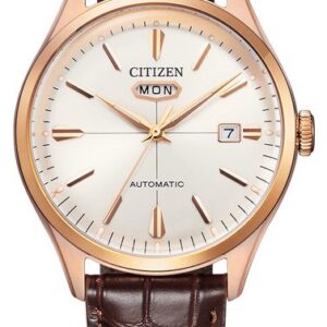 Citizen C7 Automatic NH8393-05AE