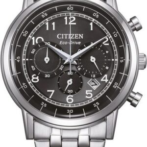 Citizen Eco-Drive Chrono CA4630-53E
