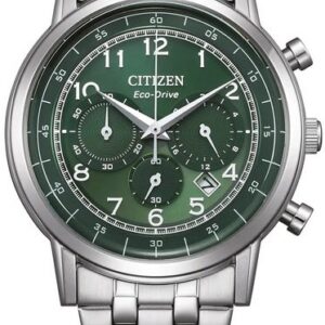 Citizen Eco-Drive Chrono CA4630-53X
