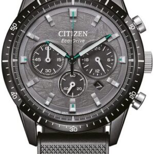 Citizen Eco-Drive Chronograph CA4625-02H