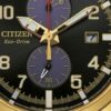 Citizen Eco-Drive Mariner Chronograph CA7022-87E - Image 3