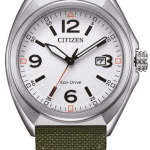Citizen Eco-Drive Sports AW1571-09A