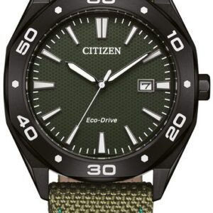 Citizen Eco-Drive Sports BM7635-01X