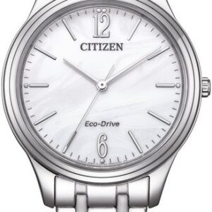 Citizen Elegance Eco-Drive EM0411-71A