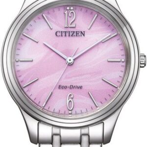Citizen Elegance Eco-Drive EM0411-71X