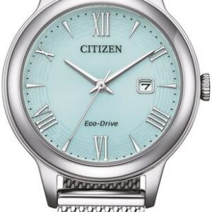 Citizen Elegance Eco-Drive EW2621-75M