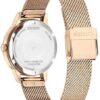 Citizen Elegance Eco-Drive EW2623-70P - Image 3