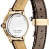 Citizen L Eco-Drive EM1163-09X - Image 3