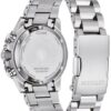 Citizen Promaster Sky  Eco-Drive Chrono CA4660-61A - Image 3