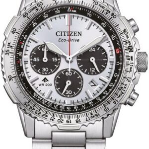 Citizen Promaster Sky  Eco-Drive Chrono CA4660-61A