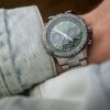 Citizen Promaster Sky Eco-Drive Chrono CA4664-60W - Image 2