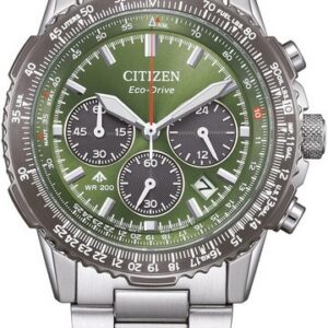 Citizen Promaster Sky Eco-Drive Chrono CA4664-60W