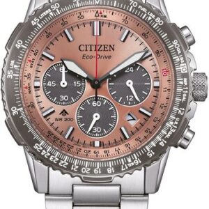 Citizen Promaster Sky  Eco-Drive Chrono CA4664-60X
